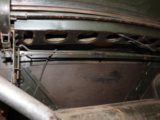 1970 Ford Falcon XY GT 4sp Man - Monza Green Survivor …