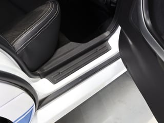 2007 FPV BF MKII Cobra Build No 032 - 24,491 km 