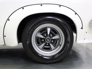 1978 Holden LX Torana SS A9X Hatchback Tribute