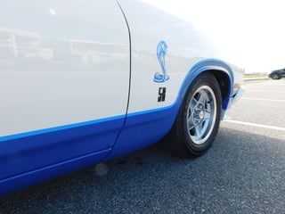 1978 Ford XC Falcon Cobra #137