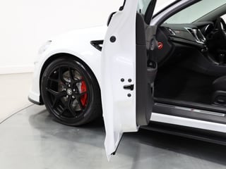 2017 HSV GTSR W1 Build No 70 - Heron White 812km