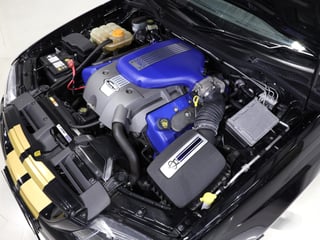 2007 FPV BF MK II Falcon GT R-Spec 40th Anniversary - Build No 46