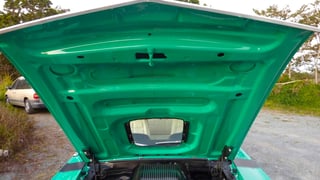 1970 Boss 302 Mustang