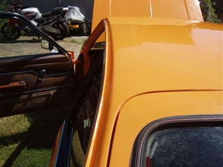 SS Torana Hatchback 4.2L