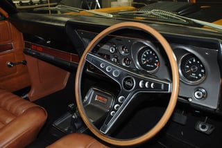 XY GTHO Phase 3 Falcon