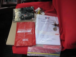 VC HDT Commodore #398