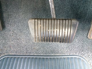 1987 Holden VL Commodore Executive