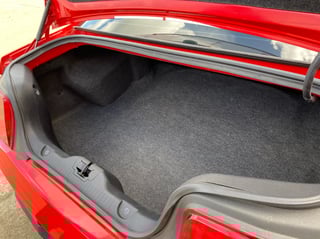 2010 Ford Mustang Shelby GT500