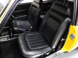 1972 Holden LJ Torana GTR XU1 Tribute  - Yellow Dolly
