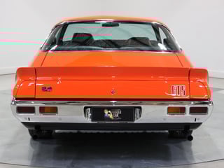 1975 Holden HJ GTS Monaro Coupe - Rare 5.0L 4sp - Concours Restored  