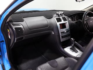 2006 FPV BF GT Build No. 424  - Bionic 