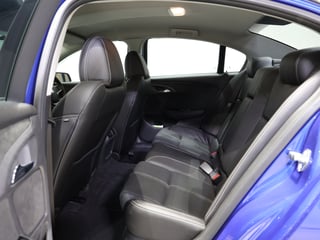 2016 Holden VF Series II SSV Commodore  - Slipstream Blue 