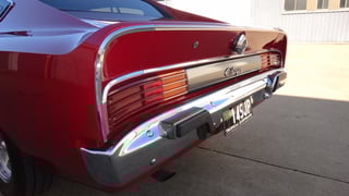 1976 VK Chrysler Charger 770