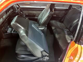 1976 LX SS Torana Hatchback 4.2L V8 manual