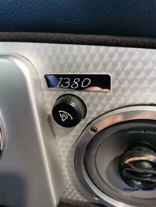 1977 Mini Cooper Works Rally Replica