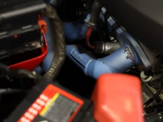 2002 HSV Coupe GTO V2 Series II - Sting Red … $59,990