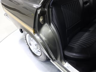 1969 Ford Falcon XW GT Tribute - Reef Green