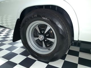 1978 Holden HZ GTS 5.0L 4 speed manual