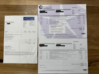 1971 Chrysler VH Valiant Charger E38 - Hot Mustard