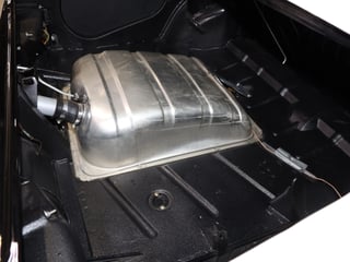 1973 Holden LJ Torana GTR XU1 Tribute - Glacier White