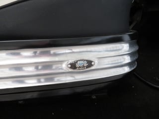 1956 Buick Super Riviera Coupe