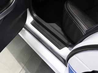 2007 FPV BF MKII GT Cobra Build No 076 - 2,447km …