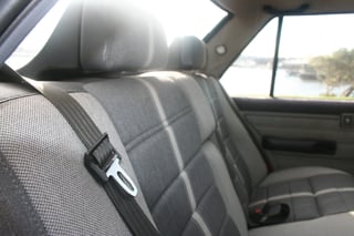 5.8L 4 Speed ESP Fairmont Ghia!!!