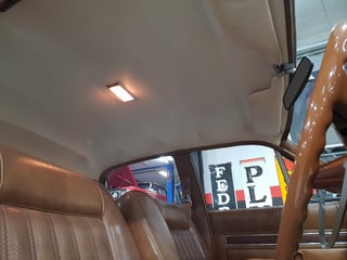 1971 XY Ford Fairmont