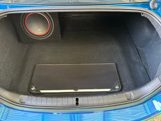 2013 Holden VF SSV Redline - HDT Champion Series - Blue Meanie Retro Build No. 006 …