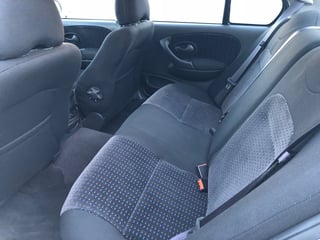 2001 Tickford AUII XR8 Falcon 220Kw