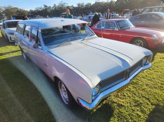 2024 All Holden Day and Coffee and Cars St Ives - A Massive Car Lover's Day!