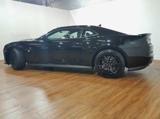 2013 Camaro ZL1 LSA Supercharged Manual