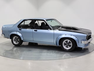 1977 Holden LX Torana SLR 5000 A9X