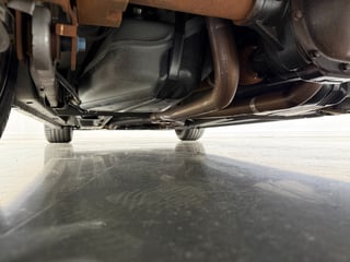 2007 Ford Shelby Mustang GT500 SVT 8,744 miles - Vapor Silver Metallic