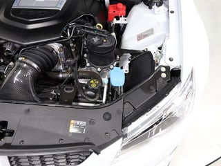 2017 HSV GTSR W1 Build No 70 - Heron White 812km