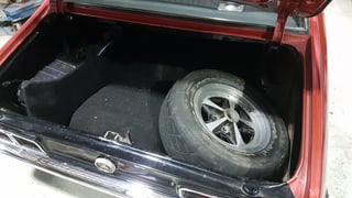 1972 LJ Torana GTR XU1 Tribute