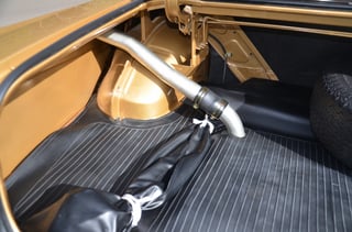 1970 XW GT Falcon