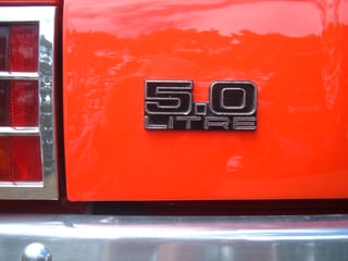 1975 HJ Kingswood 5.0 Litre V8