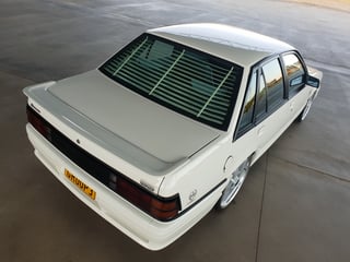 1985 HDT VK SS Group 3 Commodore Replica