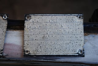 XC Falcon 5.8L Coupe Project