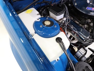 1985 HDT VK SS Group A Brock Commodore - Build No 265