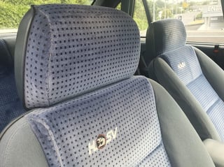 1993 HSV VP Clubsport 5000i