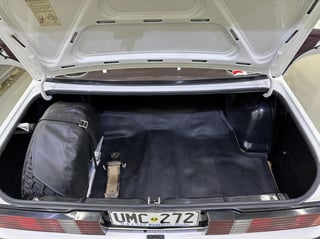 1983 VH HDT SS Group 3 Brock Commodore - 29,845 km