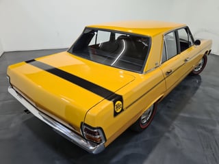 1970 VG Valiant Pacer