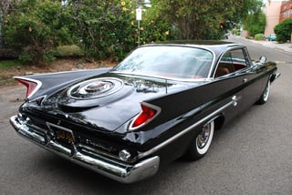 300F 1960 Chrysler!