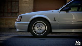 1985 VK Calais Brock Director #2289