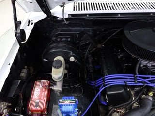 1990 Ford F150 XLT - 460ci Big Block 