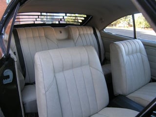 HT GTS 350 Bathurst Monaro