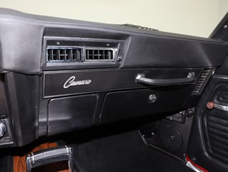 1969 Chevrolet Camaro SS 383 V8