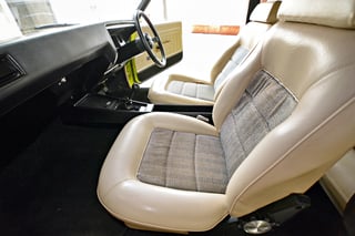 1974 Holden HQ Monaro GTS Coupe - 308 V8 4 Speed - Barbados Green Survivor 